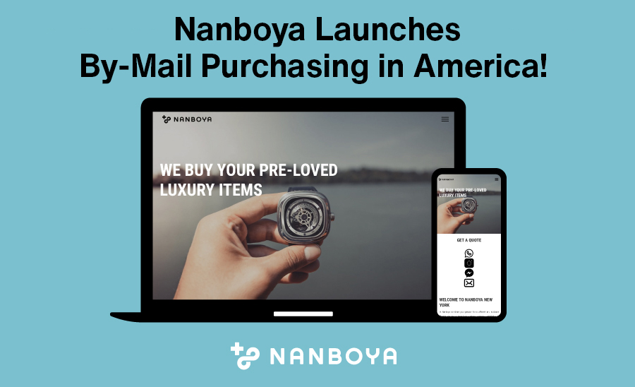 Nanboya États-Unis