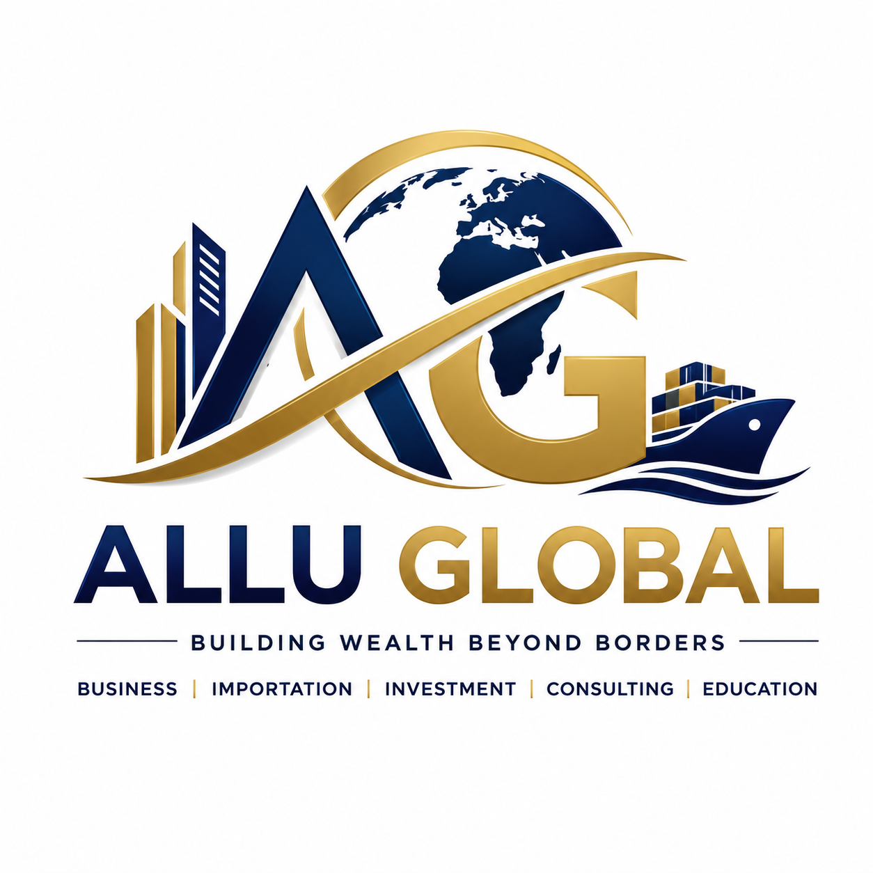 ALLU GLOBAL
